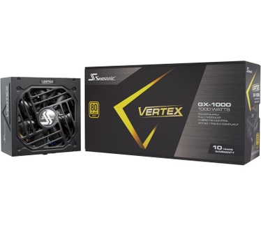 Seasonic Vertex GX-1000