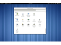 Gnome 3.2 systeeminstellingen