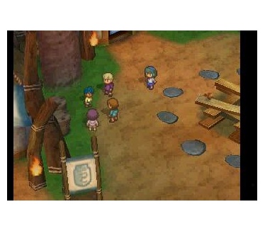 Inazuma Eleven 3: Lightning Bolt, 3DS