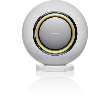 Marantz Horizon Grijs
