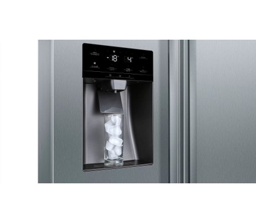 Bosch KAD93VIFP