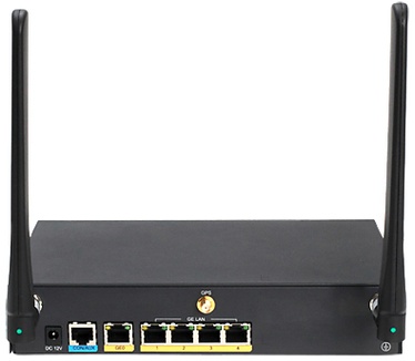 HP MSR930 4G LTE/3G CDMA