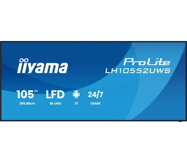 Iiyama LH10552UWS-B1AG
