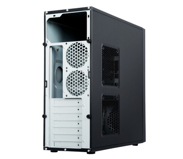 Chieftec CQ-01B-U3-OP
