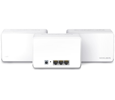 Mercusys Halo H70X, 3-pack