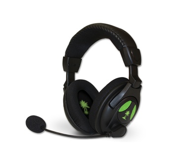 Turtle Beach Ear Force X12