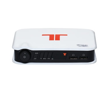 MadCatz Tritton Pro+ (Xbox 360 & PS3) (Wit)
