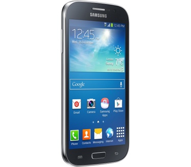 Samsung Galaxy Grand Neo Duos Zwart