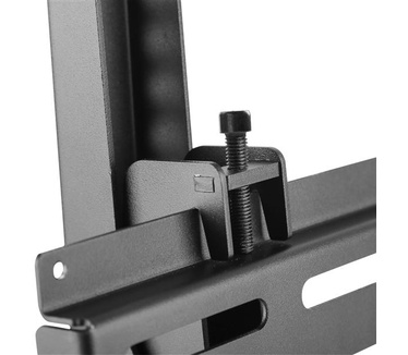 Startech.com TV beugel voor drie schermen horizontaal digitale signage steun