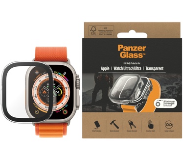 PanzerGlass Full Protection Apple Watch NEW 8 49mm