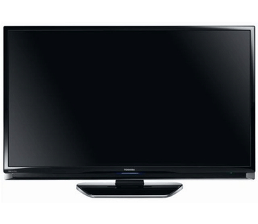 Toshiba Regza 52ZF355D