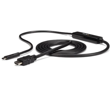 Startech.com USB-C naar HDMI adapterkabel 1m 4K bij 30 Hz