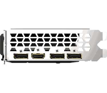 Gigabyte GeForce GTX 1660 Ti Windforce 6G