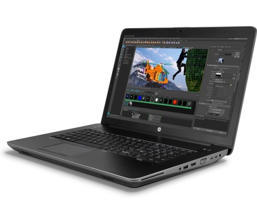 HP 17 G4