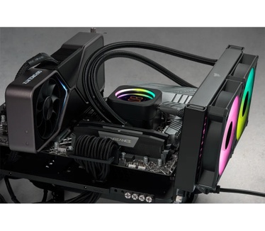 Corsair CMK96GX5M2B6800C40