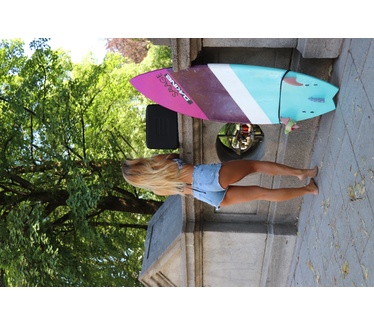 Subtech Sports DRYCASE