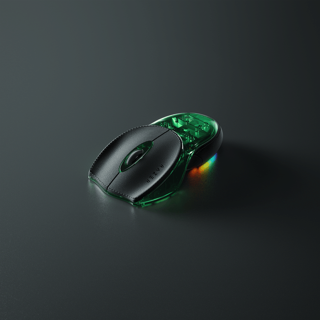 Razer Boomslang