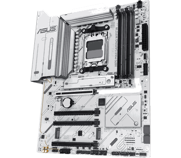 ASUS X870 MAX GAMING WIFI7 W