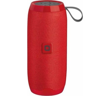 SBS Bluetooth Rechargeable Speaker 10W - Red