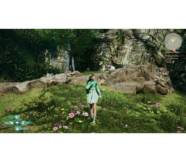 Sword and Fairy: Together Forever PS4