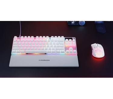 Steelseries APEX PRO TKL GEN 3