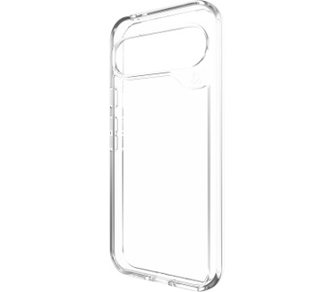 Zagg Luxe Grafeen Back Cover Google Pixel 9 Pro XL Transparant