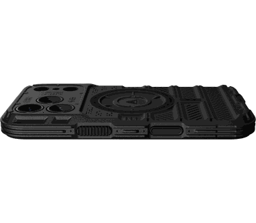 dBrand Tank case voor iPhone 17 Pro