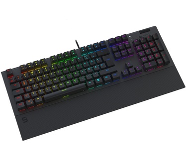 SilentiumPC GK650K Omnis