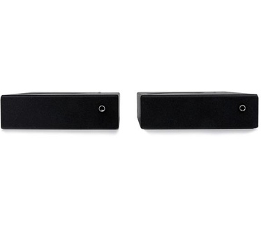 Startech.com HDMI-over-glasvezel-extender met IR-controle SC-glasvezel 800 m 1920x1200/1080p