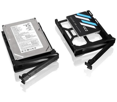 Thermaltake Suppressor F51