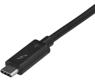 Startech.com Thunderbolt 3 naar eSATA adapter + USB 3.1 (10Gbps) poort Mac / Windows