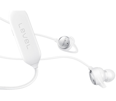 Samsung Level In ANC (Wit)