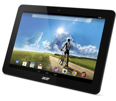 Acer Iconia Tab A3-A20 16GB Zwart