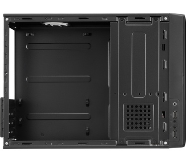 Tacens Victoria Extreme Zwart