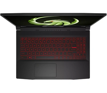 MSI Bravo 15 B5DD-037NL