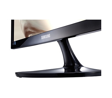Samsung Syncmaster S19B300B Zwart
