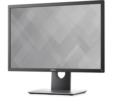 Dell P2217 Zwart