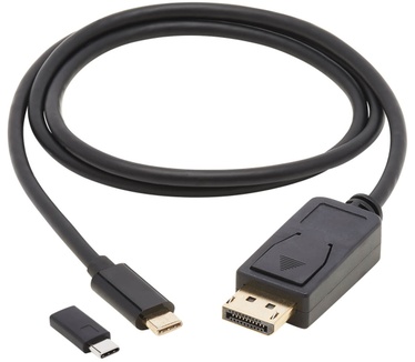 Tripp-Lite U444-003-DP-BD