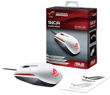 Asus ROG Sica Wit