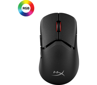 HP Pulsefire Saga Pro Wireless