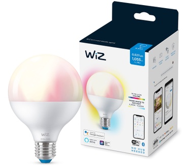 WiZ Bollamp G95 E27