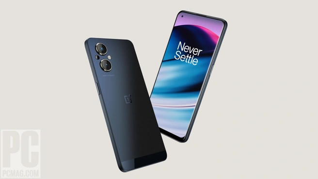 OnePlus North N 20