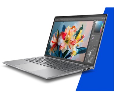 HP ZBook 8 G1i Wolf Pro Security Edition