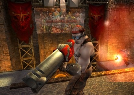 Quake Live