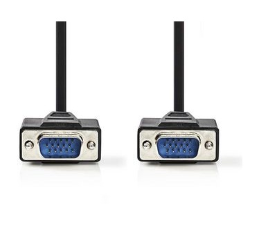 Nedis CCGP59000BK200