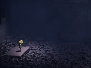 Little Nightmares