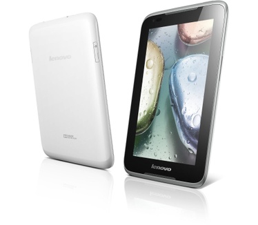 Lenovo IdeaTab A1000 WiFi 16GB Wit