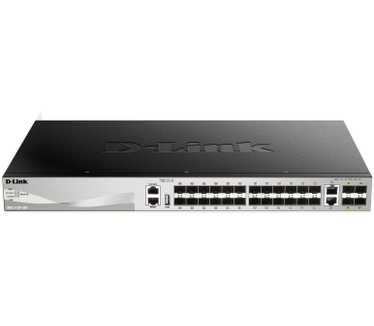 D-Link DGS-3130-30S