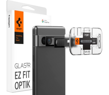 Spigen EZ Fit Optik Pro