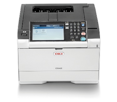Oki C542DN